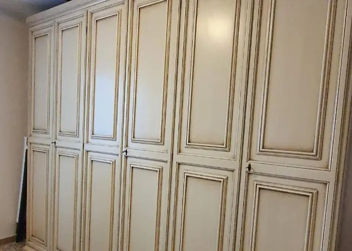 Appartamento La Cupola