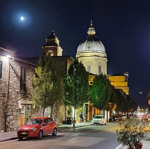 Appartamento La Cupola