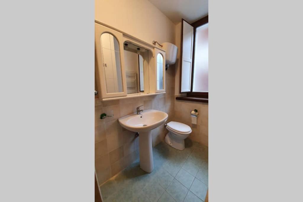 La Cupola Apartment *